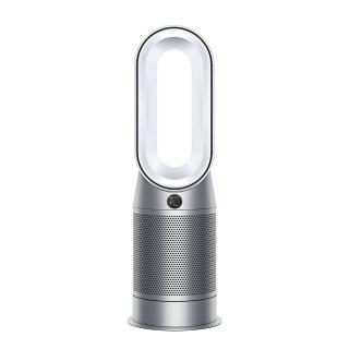 【5/18-5/25 防疫大作戰滿額送豪禮】dyson Purifier Hot+Cool HP07 三合一涼暖空氣清淨機(銀白色 新品上市)