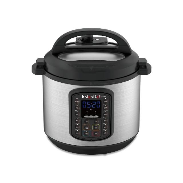 【Instant Pot】電子壓力鍋(Duo SV 60原廠公司貨)