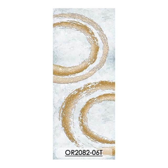 Orangedoor 橙門【Orangedoor 橙門】房間門/浴室門/廁所門-防潮、防蛀、表層耐磨、有效降噪-(OR2082-06T)