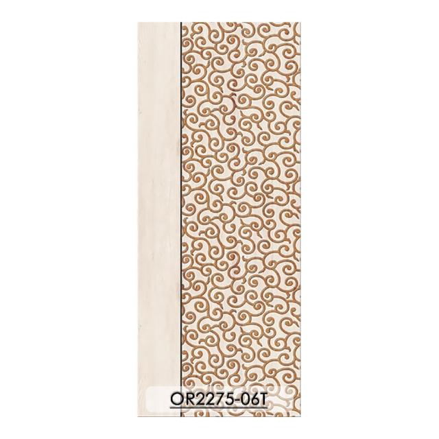 Orangedoor 橙門【Orangedoor 橙門】房間門/浴室門/廁所門-防潮、防蛀、表層耐磨、有效降噪-(OR2275-06T)