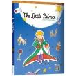 The Little Prince（25K原著彩圖版+寂天雲隨身聽APP）