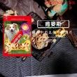 【caninestar肯麥斯】寵物老年牛肉薄片