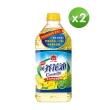 【義美】100%純芥花油-2000ml(2罐組)