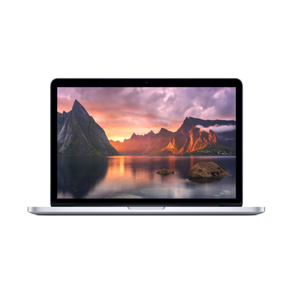 【Apple 蘋果】B 級福利品MacBook Pro Retina 13吋i5 2.7G 處理器
