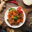 【快樂大廚】雞肉精選料理8入組