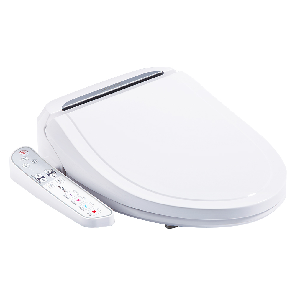 【JTAccord 台灣吉田】儲熱式省電溫水洗淨免治馬桶便座JT-261C(標準版型/未含安裝)