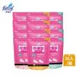 【克潮靈】集水袋除濕盒補充包36入-去霉味/檜木香/玫瑰香(3入/組-12組/箱-箱購)