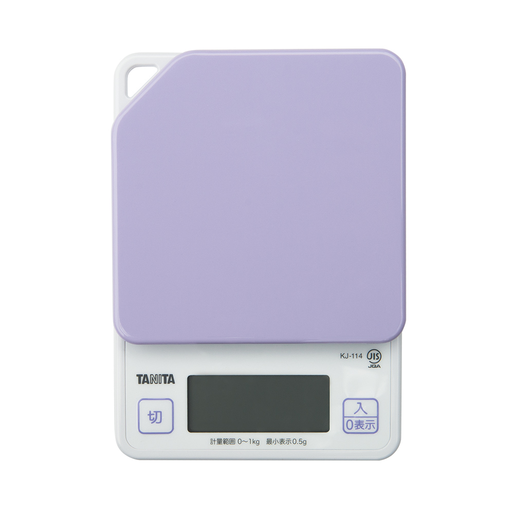 【TANITA】電子料理秤KJ-213
