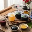 【黑丸嫩仙草】嫩仙草/愛玉/蜂蜜紅茶凍/燒仙草3桶(2000g/桶)