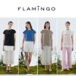 斷碼福利FLAMINGO法國亞麻長版上衣(U)