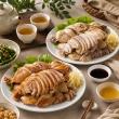 憶鵝時經典煙燻鵝肉組