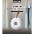 GW水玻璃無耗材分離式除濕器-搶購組