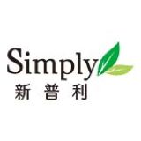 Simply新普利旗艦館