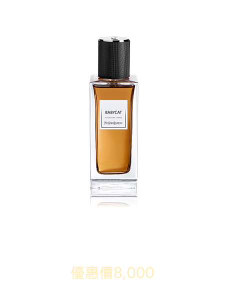 時尚訂製香水 透膚襯衫 125ml