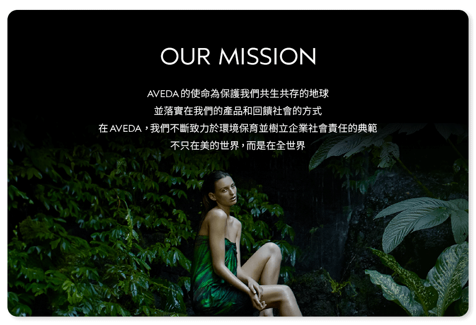 Brand Mission