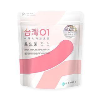 益生菌
