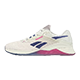 【LOTTO 義大利】女 EASYWEAR PLUS 健走步行鞋(深藍-LT6AWX3776)