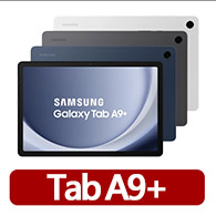 【Samsung 三星】Tab A9+ 11吋 8G/128G WiFi X210 平板電腦(33W快充組)
