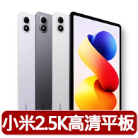 【小米】小米官方旗艦館 REDMI Pad 2 Pro WiFi(8G/256G)
