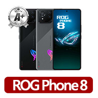 【ASUS 華碩】A+級福利品ROG Phone 8 6.78吋 5G(16+512GB)
