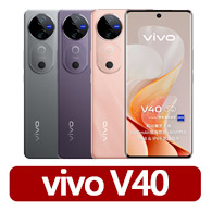 【vivo】V40 5G 6.78吋(12G/256G/高通S7Gen3/5000萬蔡司鏡頭)