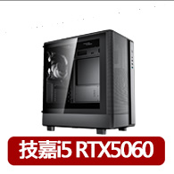 【技嘉平台】i5十核GeForce RTX 5060{美好世代}電競電腦(i5-14400F/B760/32G D5/1TB_M.2)