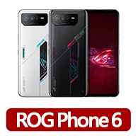 【ASUS 華碩】A+級福利品 ROG Phone 6 6.78吋(16G/512GB)