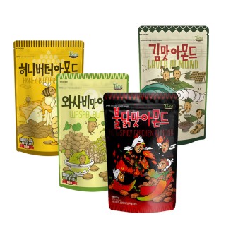 【Meiji 明治】杏仁豆巧克力盒裝(88g)