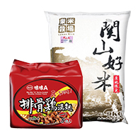 【樂米穀場】台東關山產關山香米4kg(出清品、最低有效期限2021/06/29)