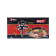 【美式賣場】高端食品藜麥椒鹽蘇打餅(80gX10 包)