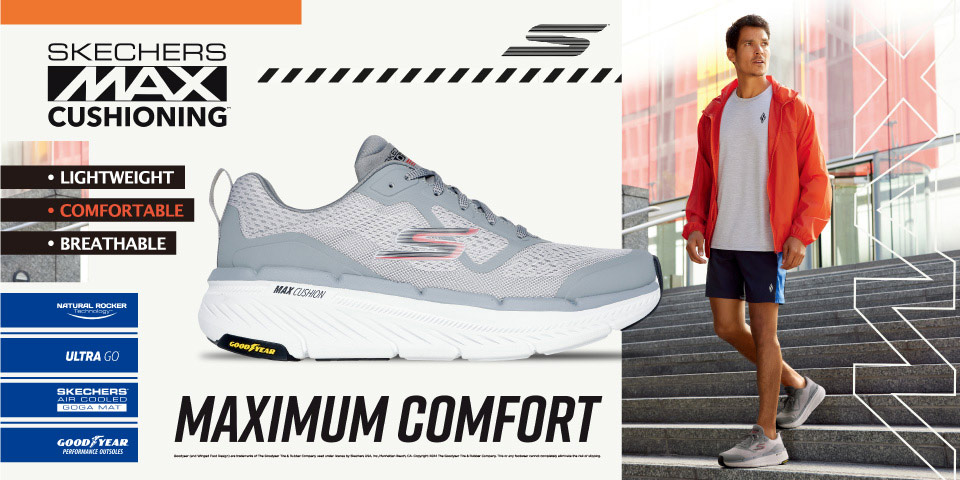 Momo skechers clearance