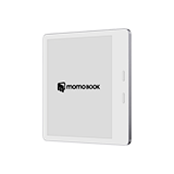 【momoBOOK】7吋 墨水屏電子書/電子閱讀器