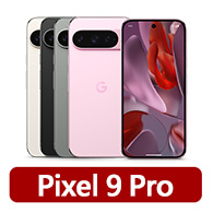 【Google】Pixel 9 Pro 5G 6.3吋(16G/128G/Tensor G4/5000萬鏡頭畫素/AI手機)