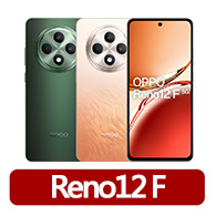 【OPPO】Reno12 F 6.67吋 5G(12G/256G/MediaTek Dimensity 6300/主相機5000萬畫素)