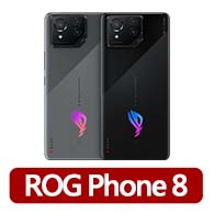 【ASUS 華碩】ROG Phone 8 5G 6.78吋(16G/512G/高通驍龍8 Gen3/5000萬鏡頭畫素/AI手機)