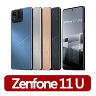 【ASUS 華碩】Zenfone 11 Ultra 5G 6.78吋(12G/256G/高通驍龍8 Gen3/5000萬鏡頭畫素/AI手機)