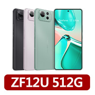 【ASUS 華碩】Zenfone12 Ultra 5G 6.78吋(16G/512G/高通 Snapdragon 8 Elite /5000萬鏡頭畫素)