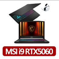 電競耳機★【MSI 微星】15.6吋i9-14900HX RTX5060電競筆電(Katana 15 HX/16G/1T/W11/B14WFK-885TW)