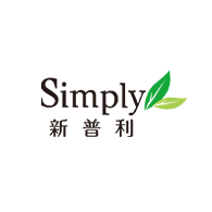 【Simply 】