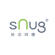 sNug 給足呵護