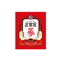 【JUNG KWAN JANG 正官庄】