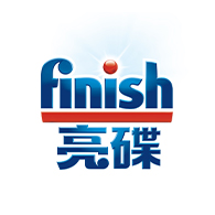 finish 亮碟