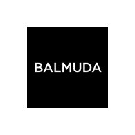 BALMUDA 百慕達