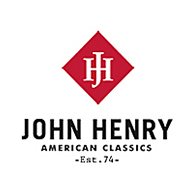 JOHN HENRY