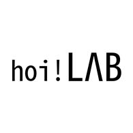 【hoi!LAB 】
