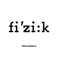 Fizik