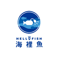 HELLOFISH 海裡魚