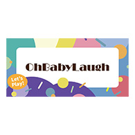 【Ohbabylaugh 】