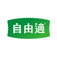 自由適
