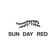 SUN DAY RED